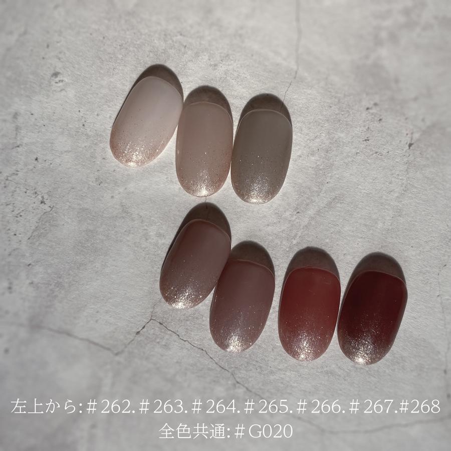 by Nail Labo ネイルラボ カラージェル 264 レモングラス 7g by Nail Labo ネイルラボ カラージェル 264 レモングラス 7g