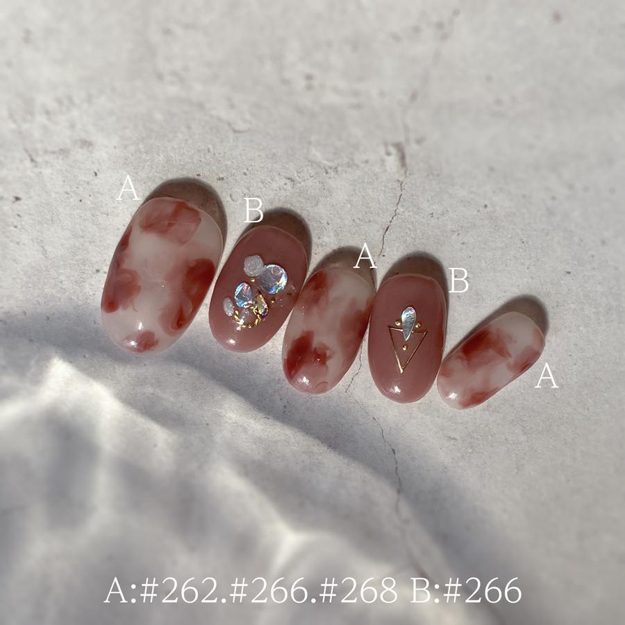 by Nail Labo（バイネイルラボ） 【アウトレット】ネイルラボ カラー