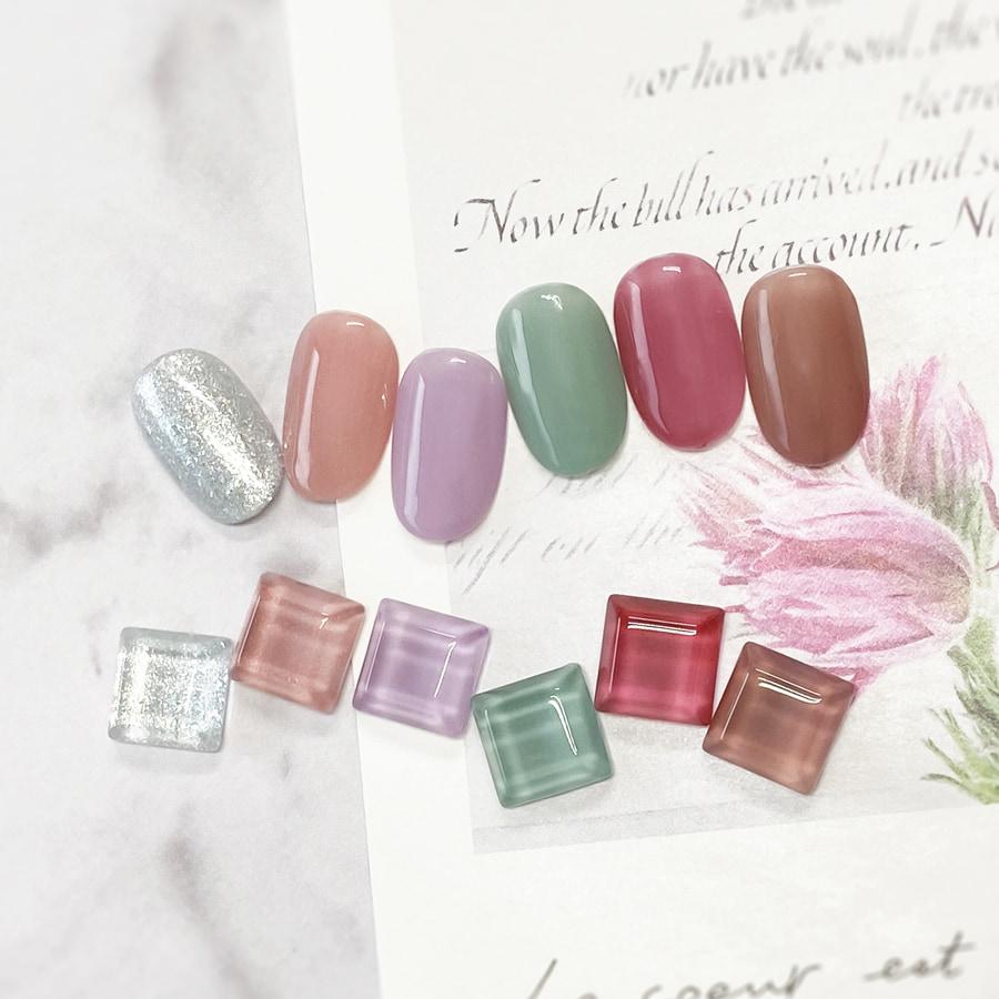 by Nail Labo（バイネイルラボ） ネイルラボ カラージェル 293