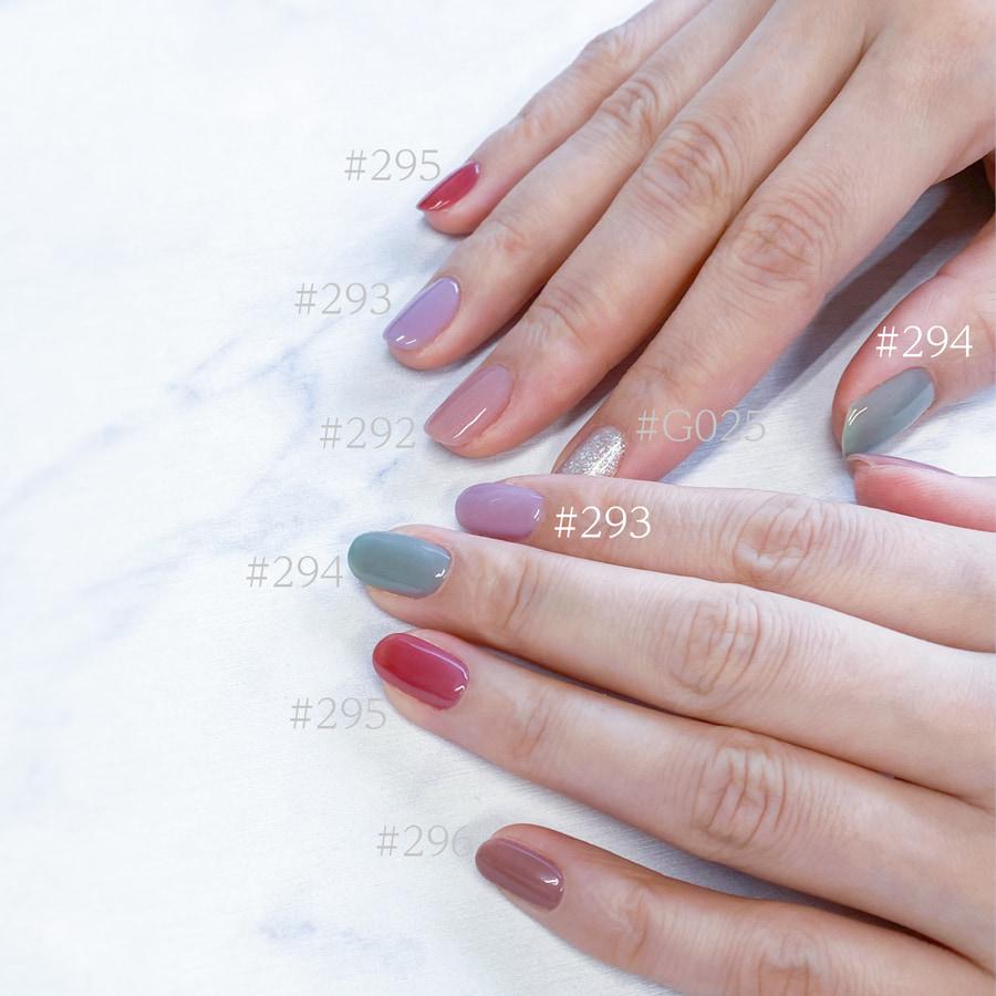 by Nail Labo（バイネイルラボ） 【アウトレット】ネイルラボ カラー