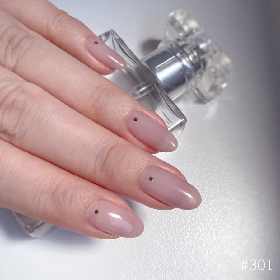by Nail Labo（バイネイルラボ） ネイルラボ カラージェル 303