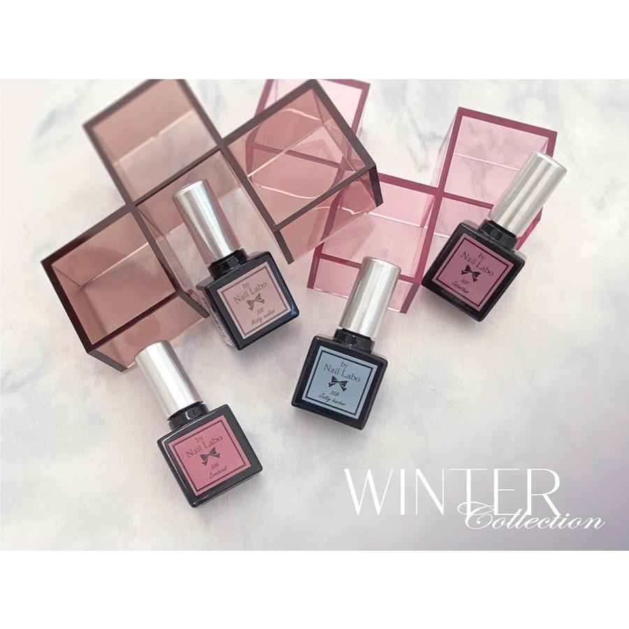 by Nail Labo（バイネイルラボ） ネイルラボ カラージェル 305