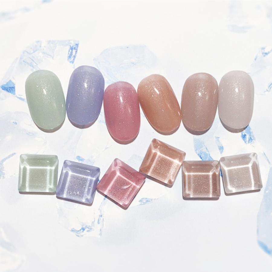 バイネイルラボ by nail labo ジェルネイルセット カラージェル く日はお得♪ swim.main.jp