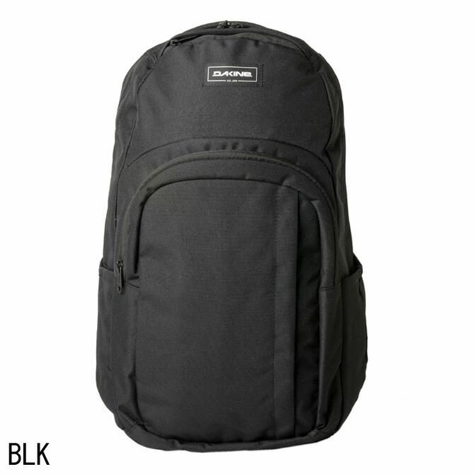ダカイン Dakine メンズ レディース ユニセックス Campus M 25l バックパック リュック 237 014 バイザシー 通販 Yahoo ショッピング