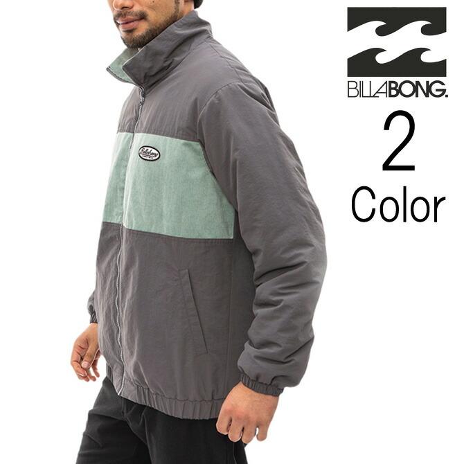 ビラボン Billabong メンズ VINTAGE SURF NYLON JACKET ジャケット bc012754 :bc012-754:バイザシー 通販 ビラボン アウター ヴィンテージ 古着