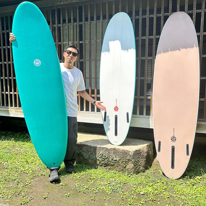 BEACHED DAYS ビーチドデイズ アクアティックディビジョン ドージョー