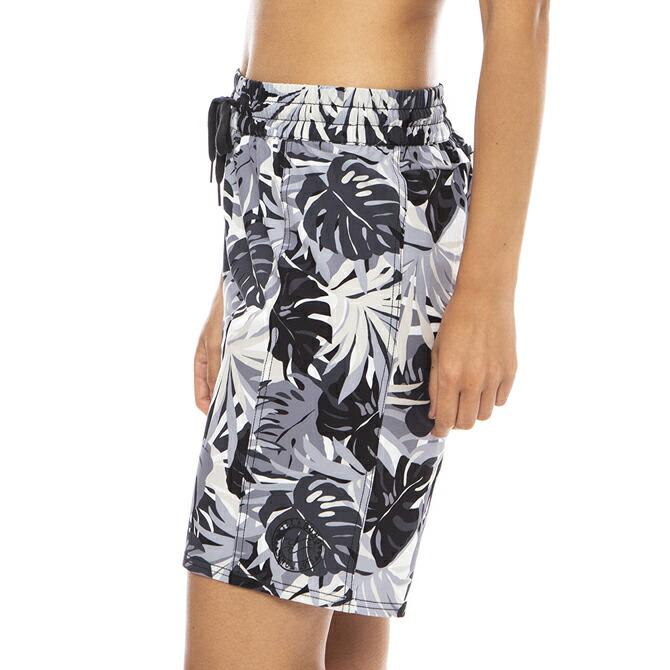 ビラボン Billabong レディース SURF CAPSULE LONG BOARD SHORTS ボードショーツ bd013502｜bythesea｜04