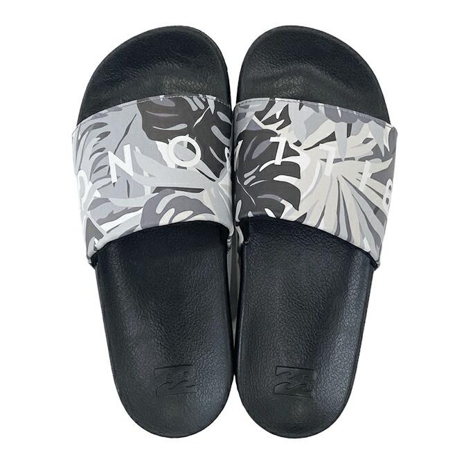 ビラボン Billabong レディース SHOWER SANDAL シャワーサンダル bd013929｜bythesea｜04