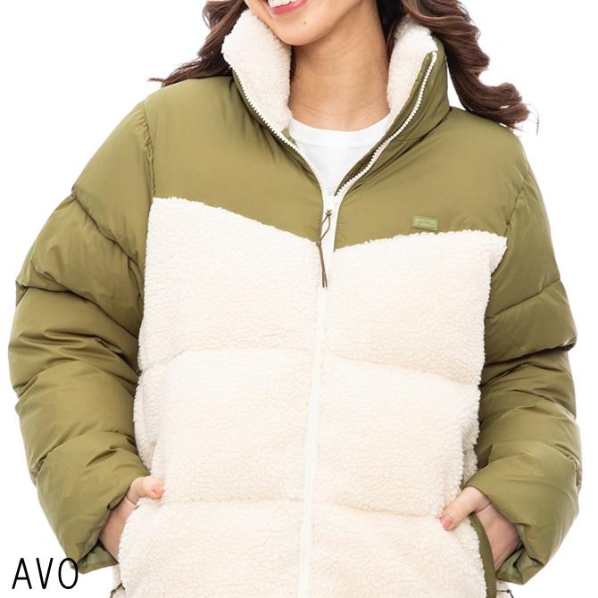 ビラボン Billabong レディース SHERPA JACKET ジャケット bd014760 