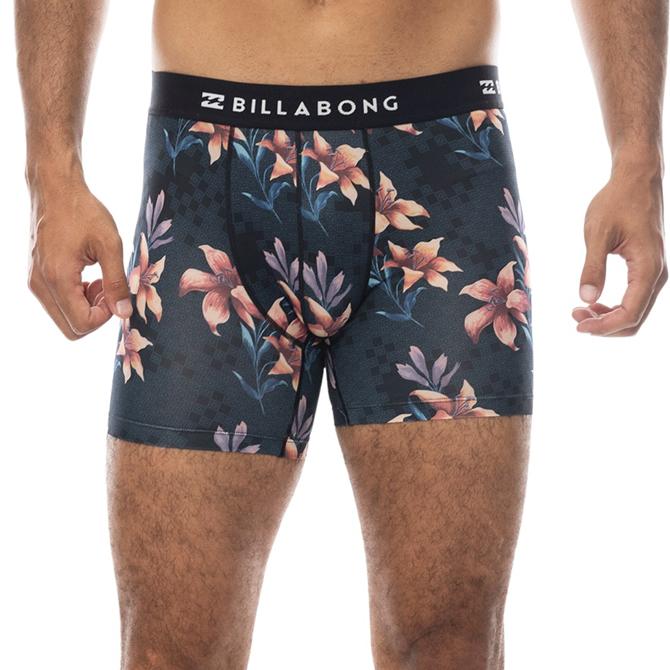 ビラボン Billabong メンズ HYBRIDS UNDERSHORTS アンダーウェア インナーショーツ UPF15-30 be011495｜bythesea｜05