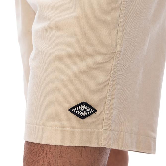 ビラボン Billabong メンズ LAYBACK CORD SHORT ウォークパンツ ショートパンツ be011603｜bythesea｜10