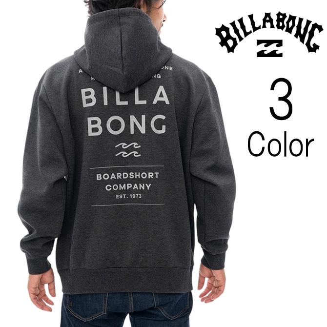BILLABONG（ビラボン） メンズ WAVE LAYER プルオーバー パーカー 