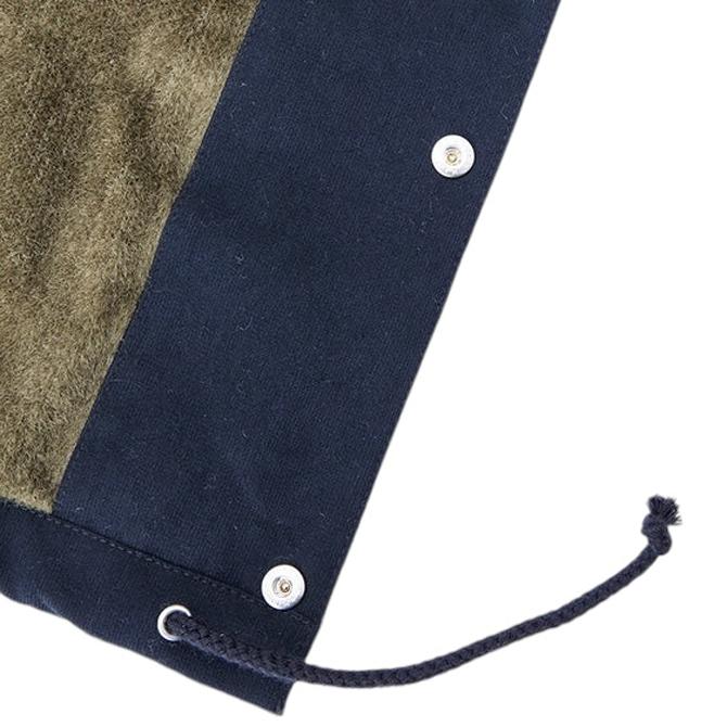BILLABONG（ビラボン） メンズ COATCH JACKET コーチジャケット