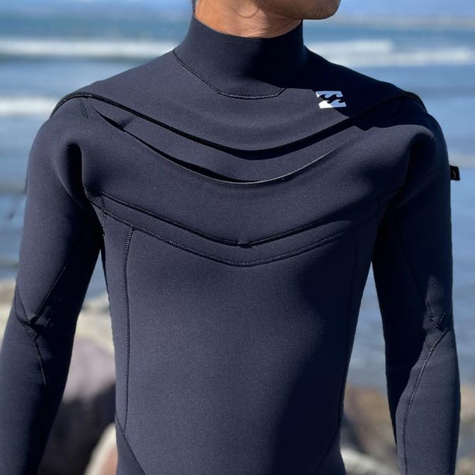 BILLABONG 【2024モデル】ビラボン ウェットスーツ 3/2mm BILLABONG 【2024モデル】ビラボン ウェットスーツ 3/2mm