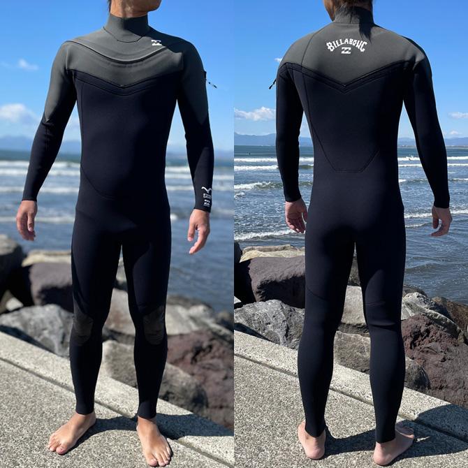BILLABONG 【2024モデル】ビラボン ウェットスーツ 3/2mm BILLABONG 【2024モデル】ビラボン ウェットスーツ 3/2mm
