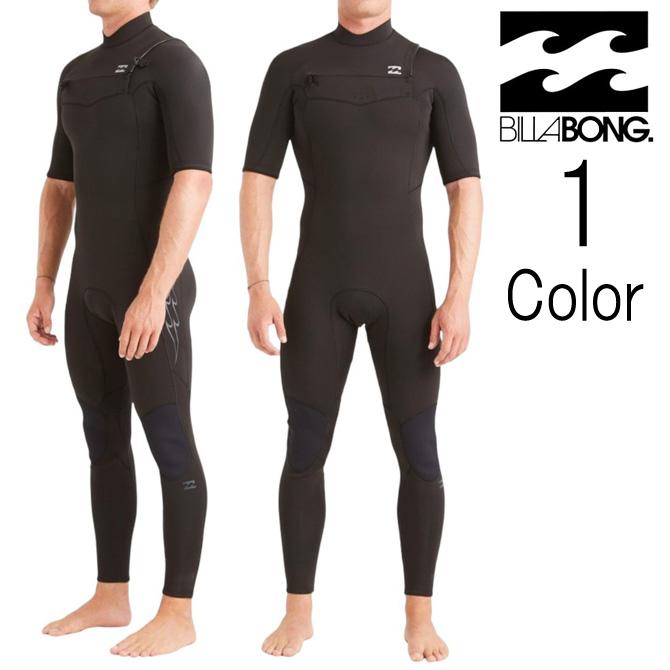 BILLABONG（ビラボン） メンズ 202 ABSOLUTE CZ SS GBS FULL ウェット