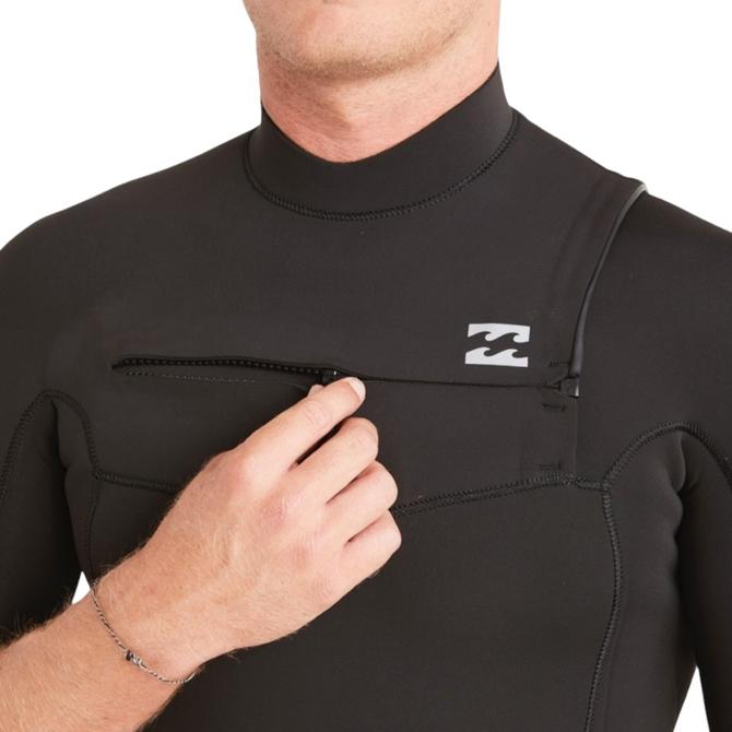 BILLABONG ビラボン Billabong メンズ 202 ABSOLUTE CZ SS GBS FULL