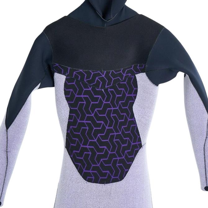 BILLABONG（ビラボン） 【2024-25モデル】 ウェットスーツ 5/3mm