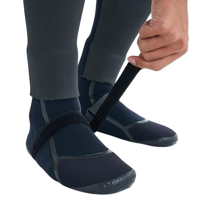 BILLABONG（ビラボン） 【2025-26モデル】 5mm アスリート コンプ