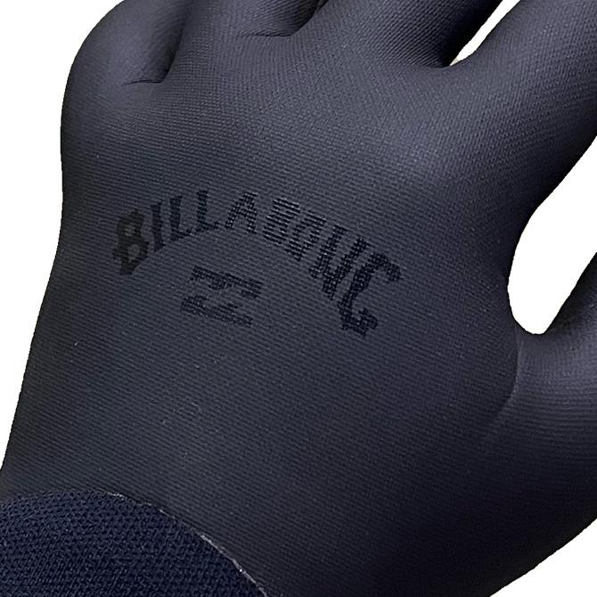 BILLABONG（ビラボン） 【2025-26モデル】 2mm ウルトラグローブ