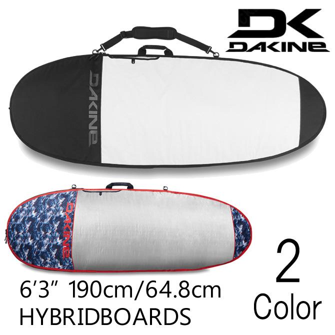 DAKINE ダカイン デイライト サーフ ハイブリッド サーフボード