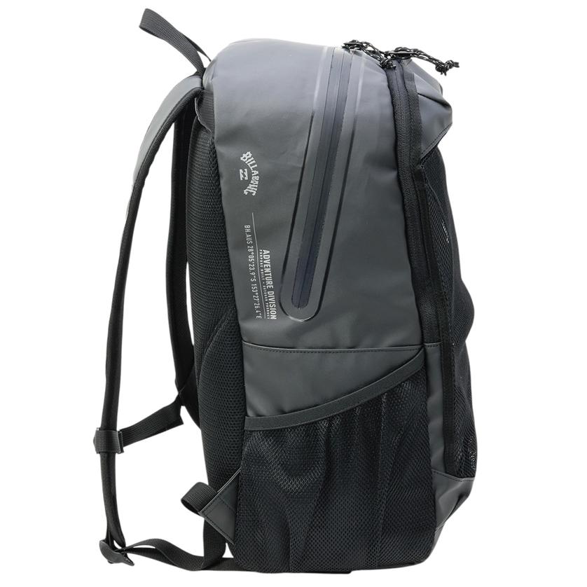 BILLABONG（ビラボン） メンズ UTILITY MESH DRYBAG BACKPACK 20L