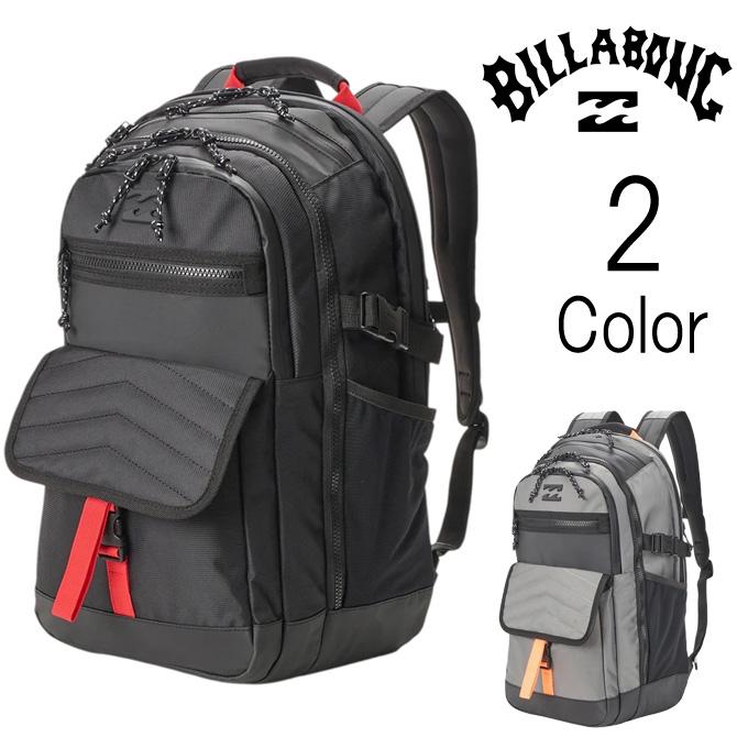 BILLABONG（ビラボン） メンズ GREYMAN BACKPACK 29L バックパック
