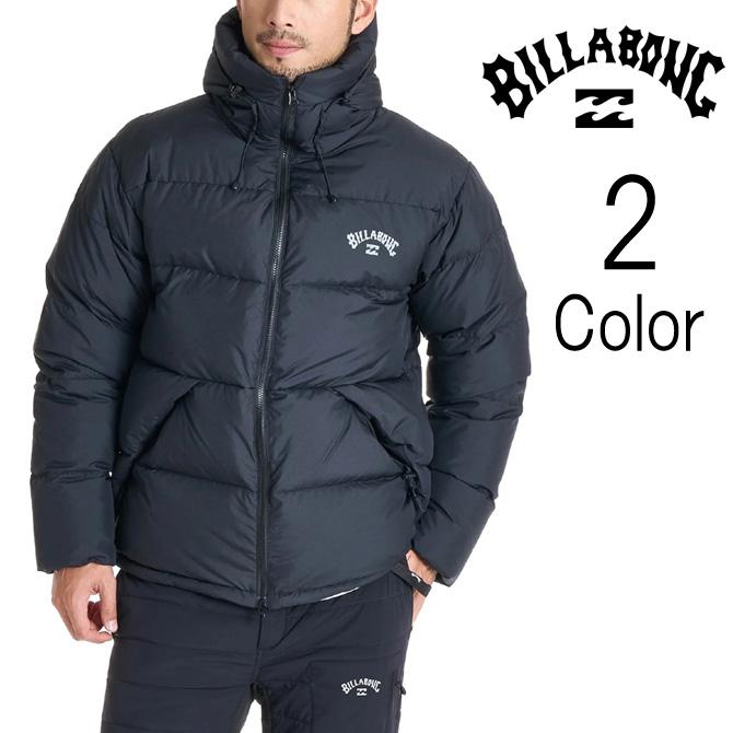 BILLABONG（ビラボン） メンズ LIGHT DOWN KAWADA FEATHER ダウン 