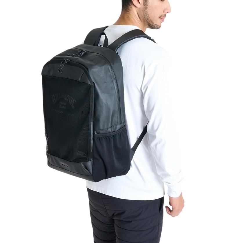 BILLABONG（ビラボン） メンズ ALLGO BACKPACK 27L バックパック