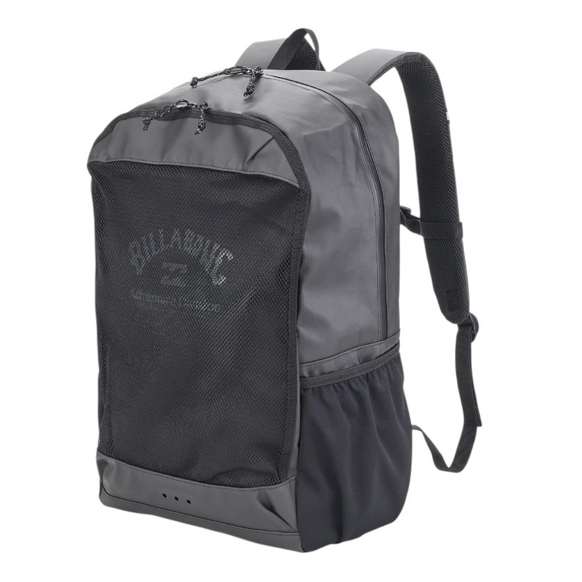 BILLABONG（ビラボン） メンズ ALLGO BACKPACK 27L バックパック