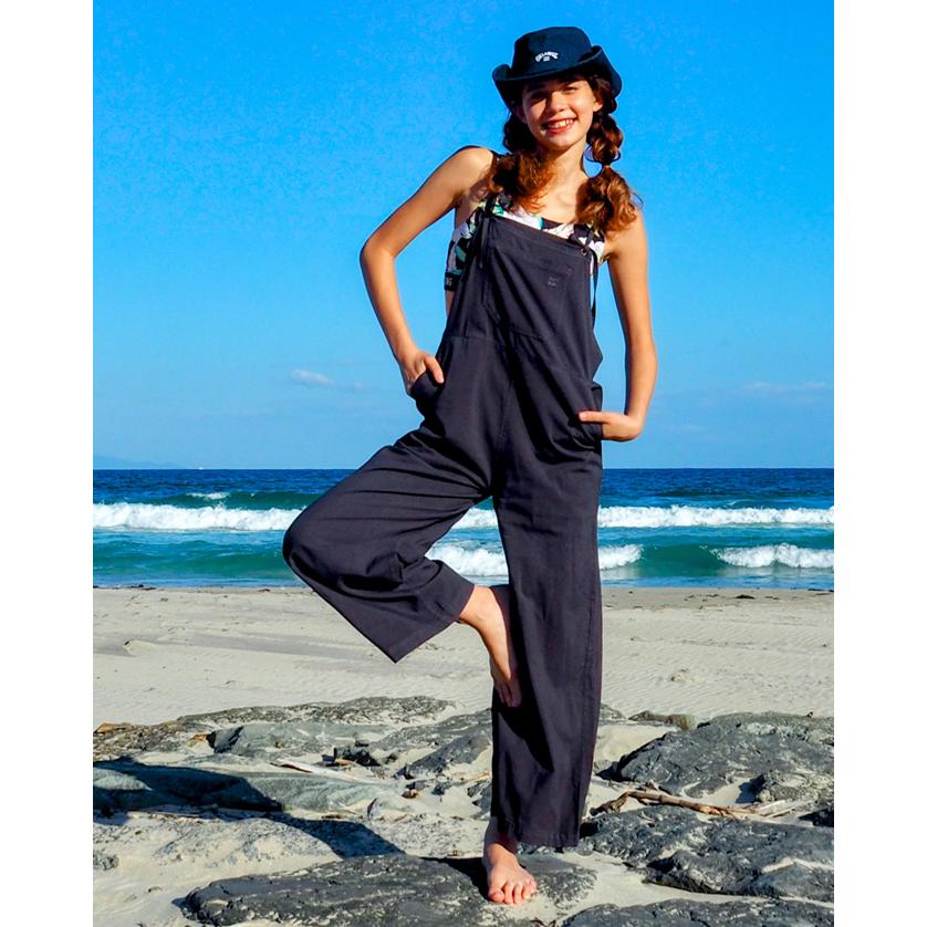 BILLABONG（ビラボン） レディース SALOPETTE サロペット bf013706