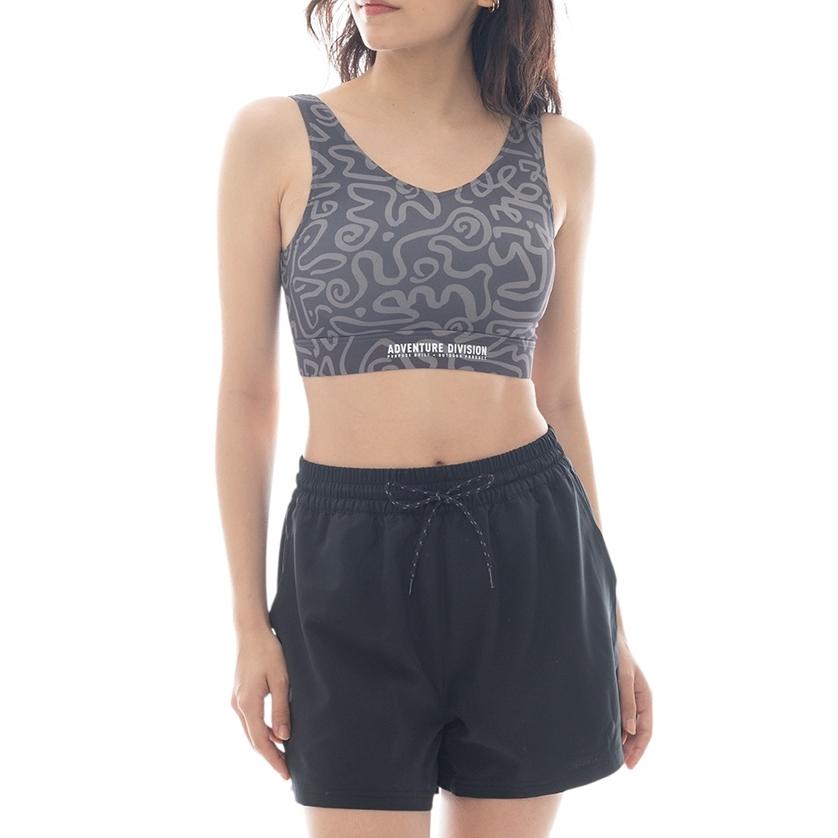 BILLABONG（ビラボン） レディース ADIV TANK BIKINI 3点セット 水着