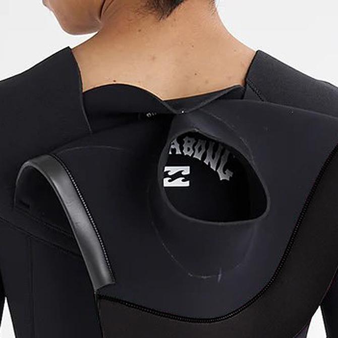 2017新作　新品BILLABONG　ウエットスーツ　チェストZIP　3/2ｍｍ BILLABONG（ビラボン） ウェットスーツ 3/2mm フルスーツ ニュー