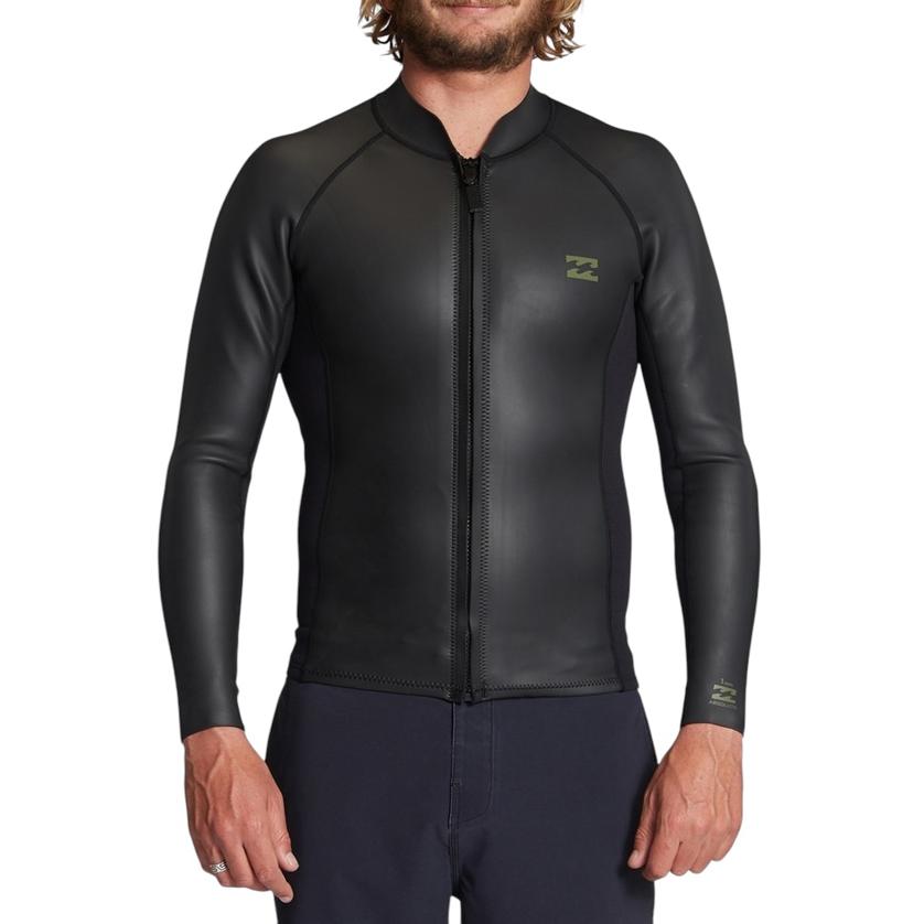 BILLABONG（ビラボン） メンズ 101 ABSOLUTE OG JACKET ウェットスーツ