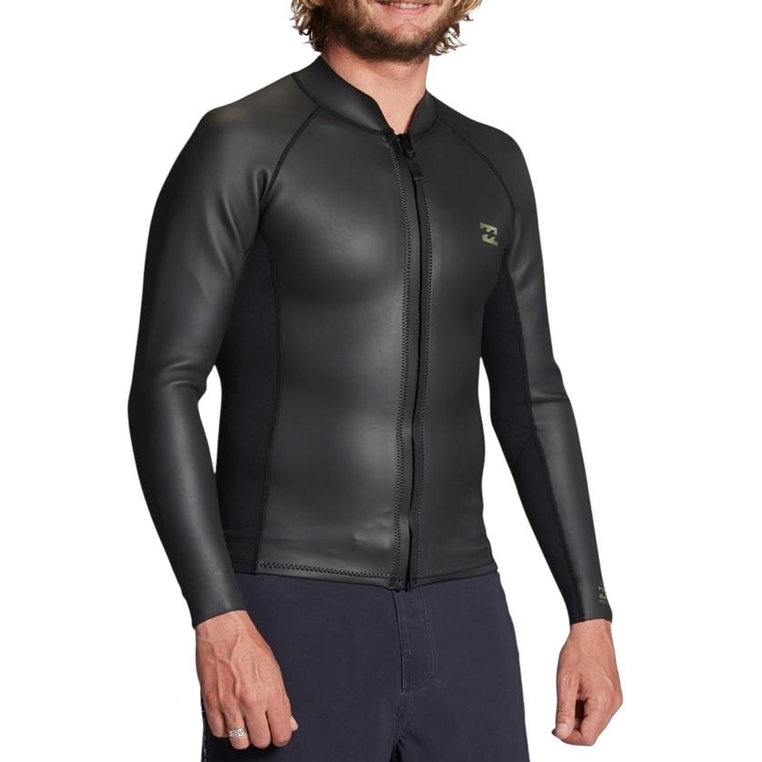 BILLABONG（ビラボン） メンズ 101 ABSOLUTE OG JACKET ウェットスーツ