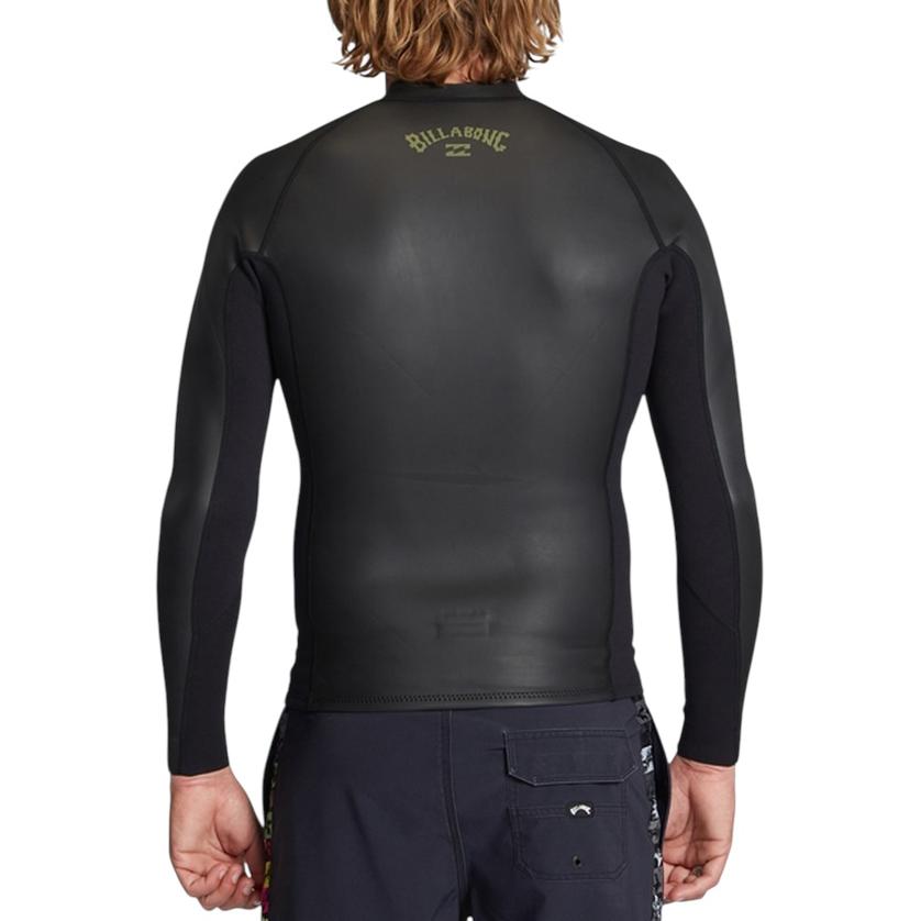 BILLABONG（ビラボン） メンズ 101 ABSOLUTE OG JACKET ウェットスーツ