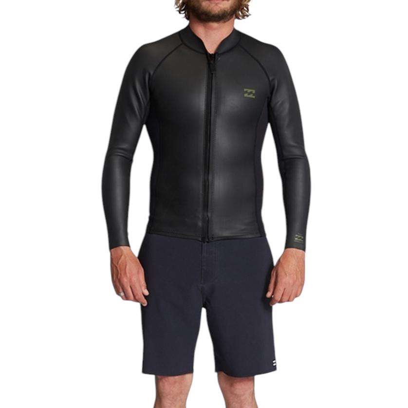 BILLABONG（ビラボン） メンズ 101 ABSOLUTE OG JACKET ウェットスーツ