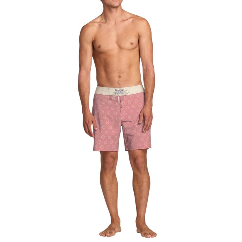 ビラボン Billabong メンズ  GOOD TIMES PRO ボードショーツ 17.5\"レングス bf01a505"_3