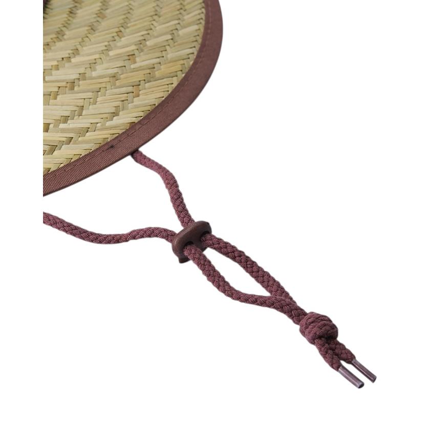 BILLABONG（ビラボン） レディース TIPTON HAT ハット 麦わら帽子