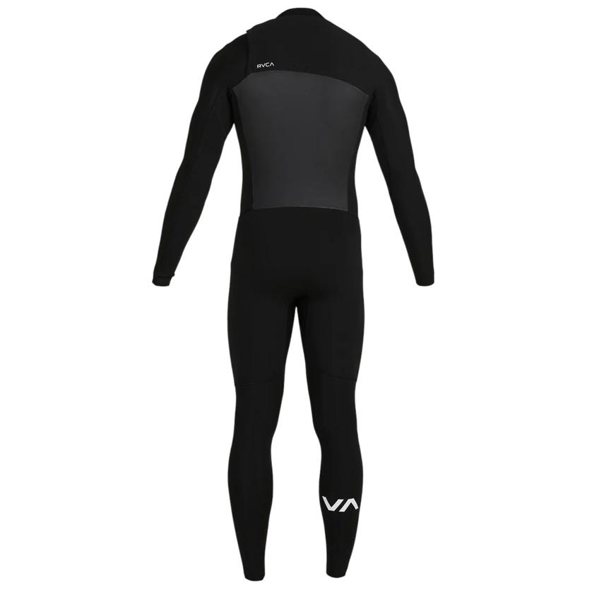 RVCA（ルーカ） ルカ メンズ 3/2 BALANCE CHEST ZIP FULLSUIT ウェット
