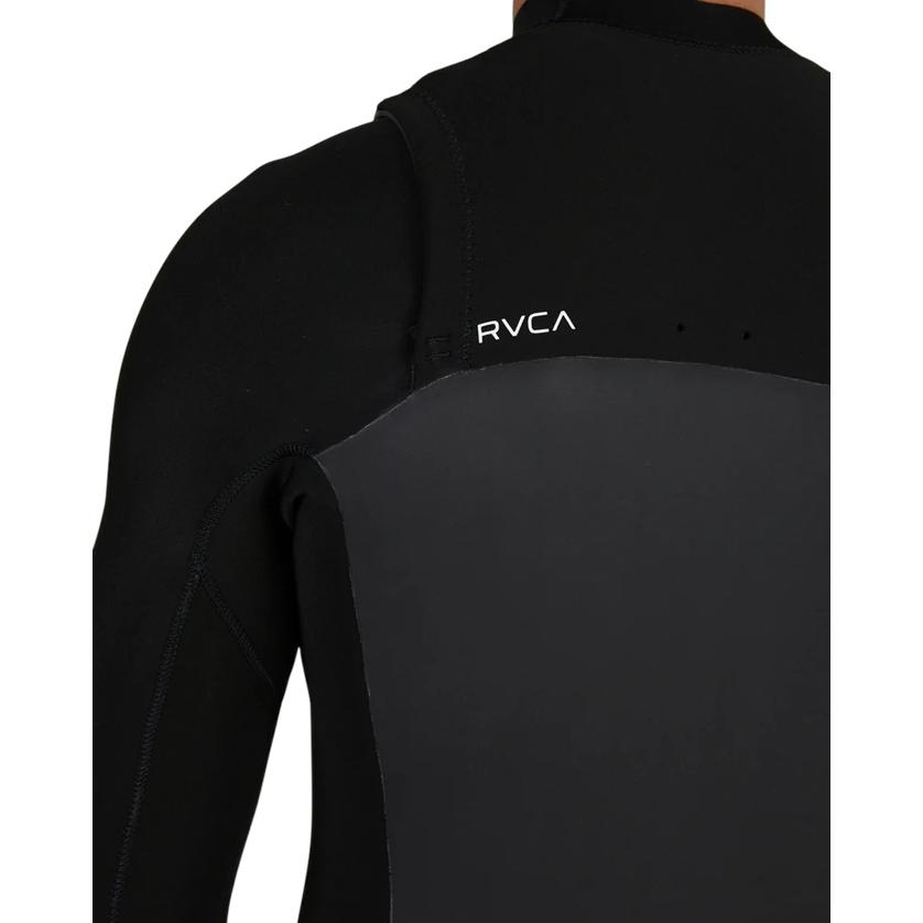 RVCA（ルーカ） ルカ メンズ 3/2 BALANCE CHEST ZIP FULLSUIT ウェット