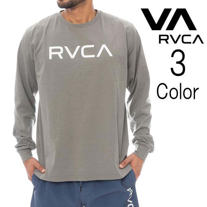RVCA（ルーカ） ルカ メンズ ILL RVCA ESCAPE SFLT 水陸両用 長袖 