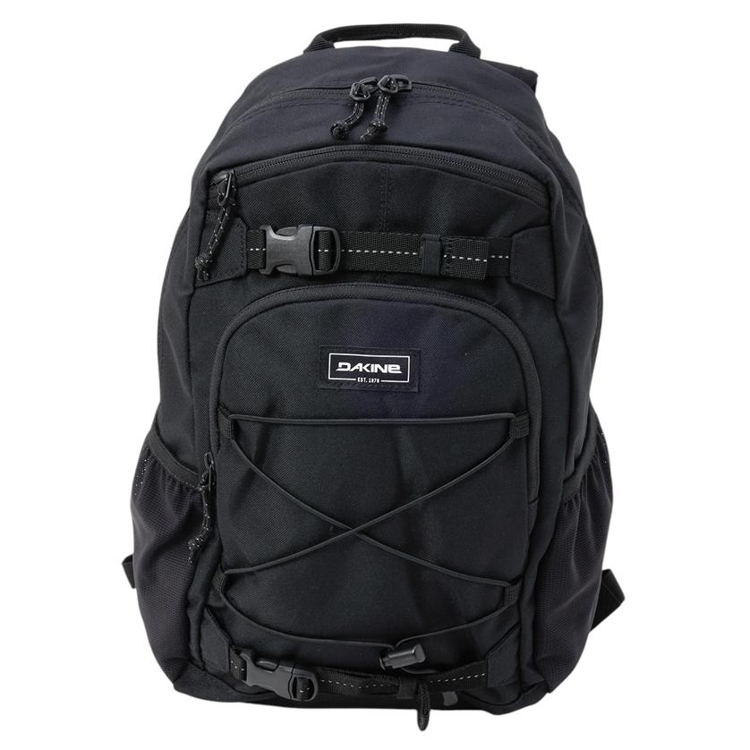 希少 DAKINE ダカイン マイクバレリーモデル 高機能バックパック OUTLET】DAKINE メンズ METHOD BACKPACK 32L バッグ RUB 【2024年秋冬