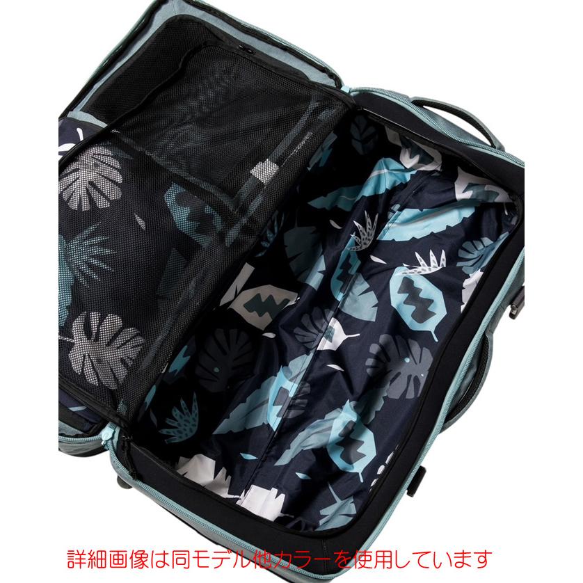 DAKINE（ダカイン） メンズ レディース ユニセックス SPLIT ROLLER 85L