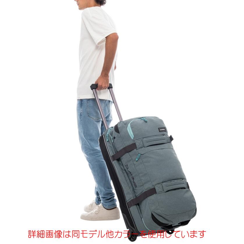 DAKINE SPLIT ROLLER 85L キャリーバッグ DAKINE（ダカイン） メンズ レディース ユニセックス SPLIT ROLLER 85L