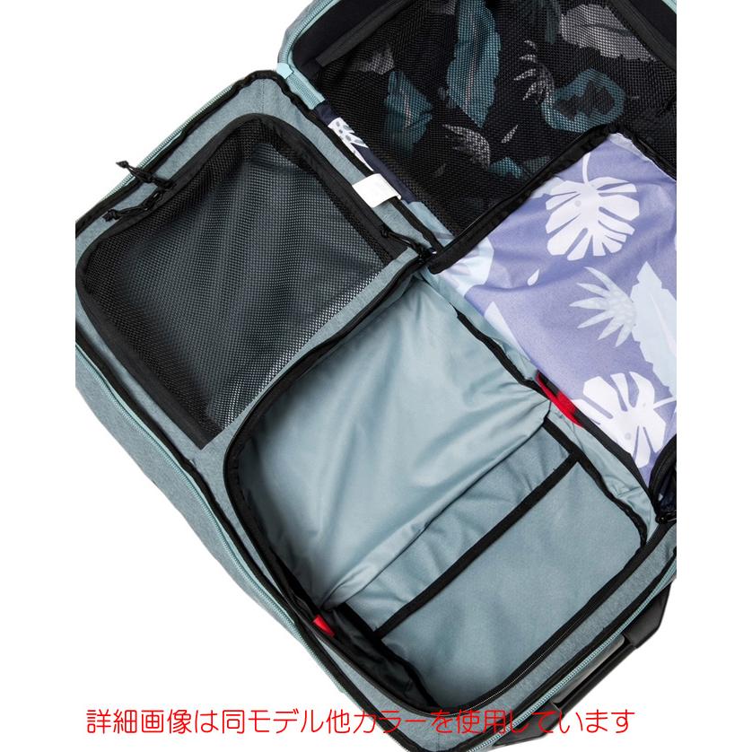 DAKINE（ダカイン） メンズ レディース ユニセックス SPLIT ROLLER 85L