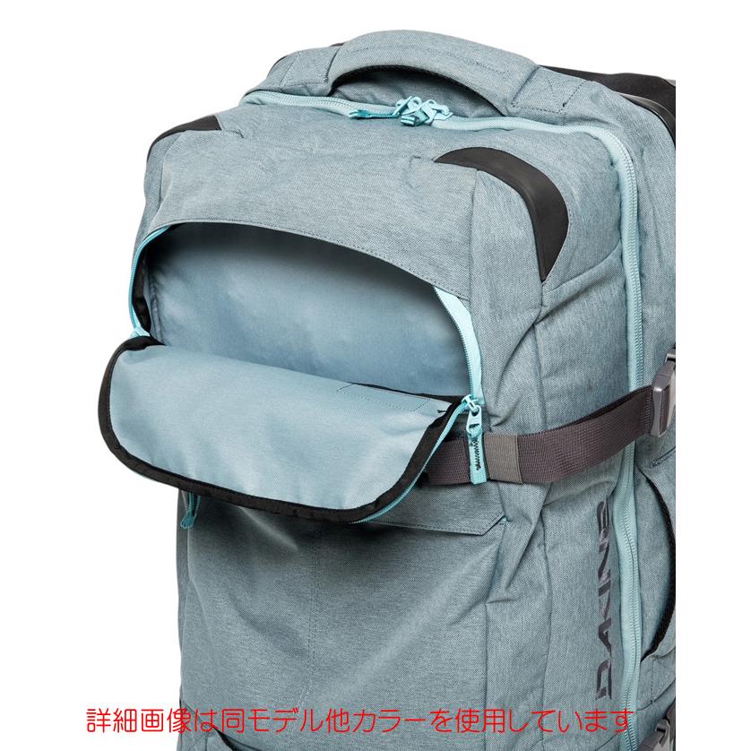 DAKINE（ダカイン） メンズ レディース ユニセックス SPLIT ROLLER 85L