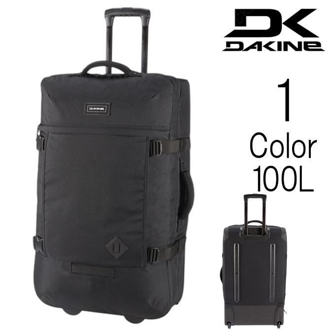 DAKINE 365 ROLLER 100L スーツケース 【2024年モデル】 DAKINE 365 ROLLER 100L スーツケース 【2024年モデル】 【公式通販】