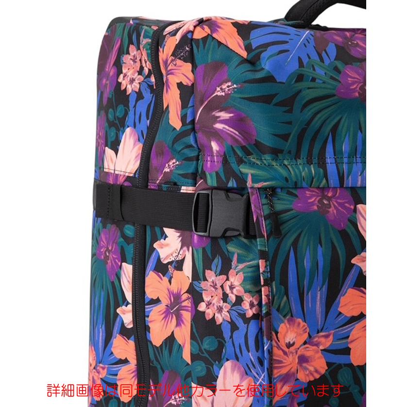 ダカイン DaKine メンズ レディース ユニセックス 365 ROLLER 100L キャリーバッグ ローラーバッグ bf237028の画像