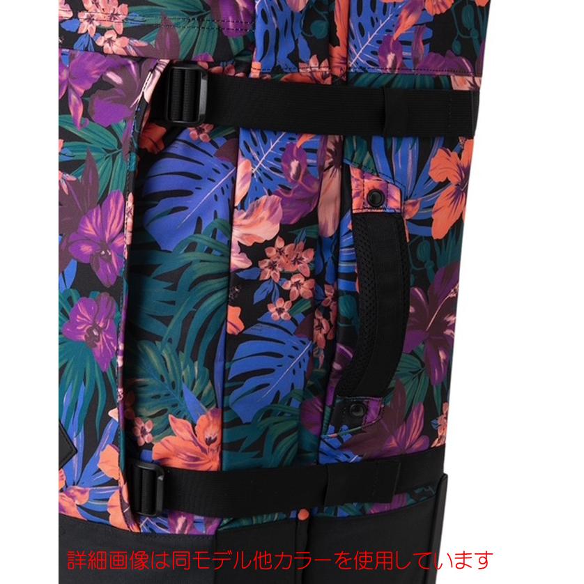 ダカイン DaKine メンズ レディース ユニセックス 365 ROLLER 100L キャリーバッグ ローラーバッグ bf237028の画像